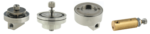 Pressure Relief Valves