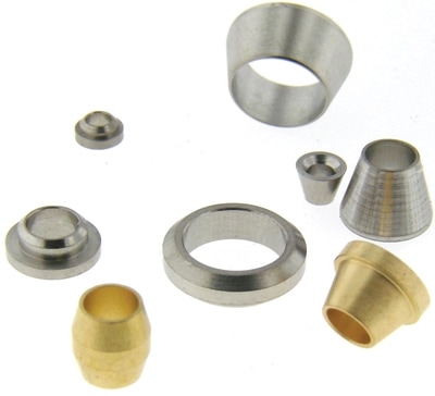 The Basics of Compression Fittings - Beswick Engineering