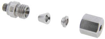 Compression Tube Fittings : What are the benefits ?  Best Quality SS Tube,  Pipe, Valve, Ferrule Fittings Supplier in India