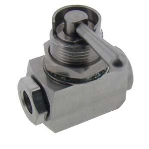 miniature ball valve