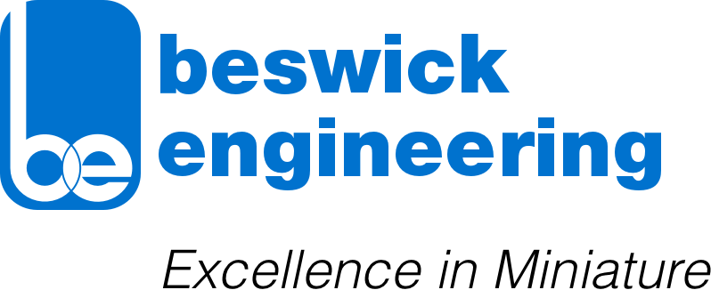Beswick Engineering logo