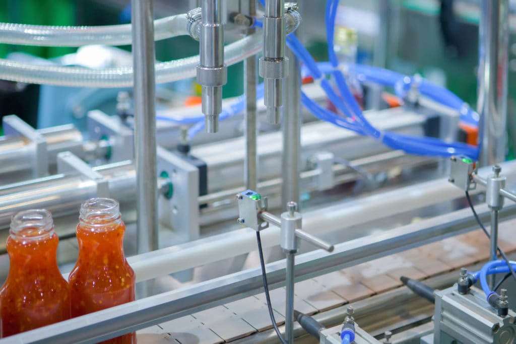 Packaging & Food Packaging Machinery Beswick Engineering