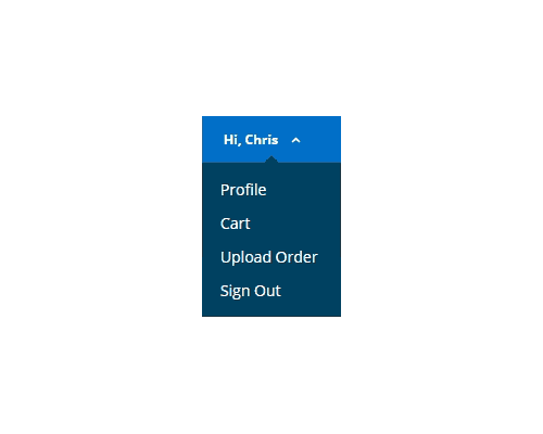 Upload Order