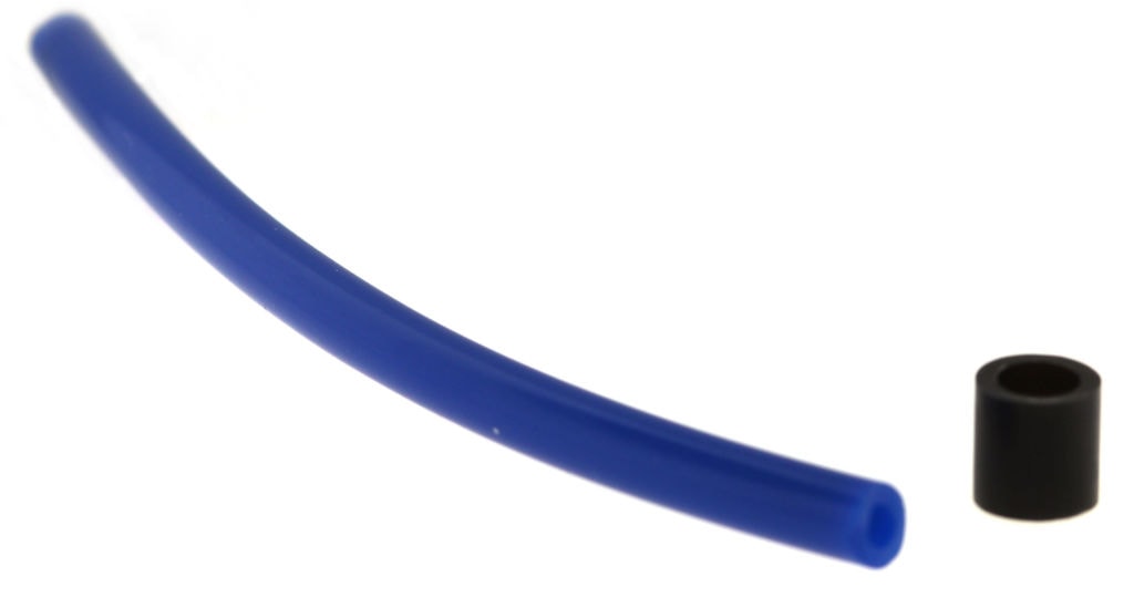 How to Install and Remove Polyurethane Tubing When Using Barbed Style Fittings Beswick Engineering