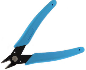 Shear Cutter