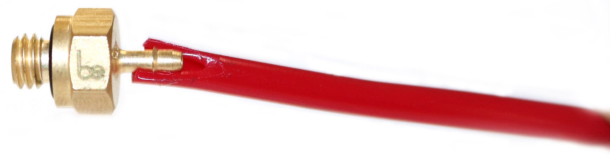 How to Install and Remove Polyurethane Tubing When Using Barbed Style Fittings Beswick Engineering